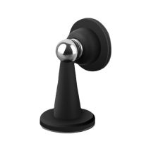 Fei Yu - Butoir de porte en Silicone sans poinçonnage, arrêt de porte magnétique puissant pour la maison, salle de bain, chambre à coucher, arrêt de