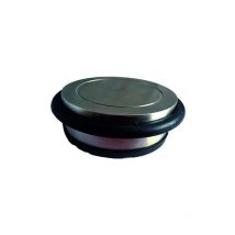 Butoir inox a poser 1.3 kg