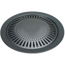 Plaque De cuisson grill pour rechaud gaz Portable - Butsir