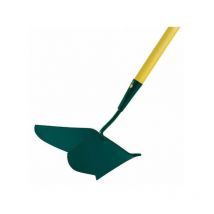 Butteur rayonneur 0,73kg manche bois percé certifié pefc 100% 150cm - 466001 - Leborgne