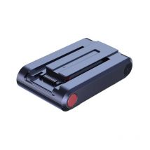 Batterie pour Aspirateur VC70, Batterie de Remplacement Accessoire pour Aspirateur sans Fil VC70 - Buture