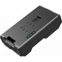 Buture - JR400 Batería para aspiradora sin cable