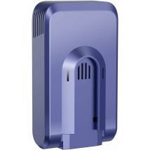 JR600 Replacement Battery Vacuum Cleaner - Buture