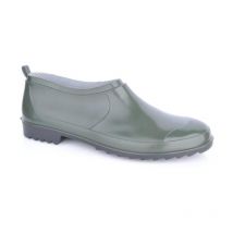 Chaussures De Bottes Pour Hommes Edek 904 Taille 40 C. Vert/noir