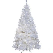 Buvtec led Weihnachtsbaum Ottawa, 2,10m, 260 led