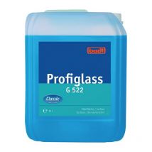 Buzil - Detergente per vetri Profiglass g 522 Tanica 10l