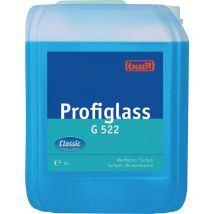 Glasreiniger Profiglass g 522 10l Kanister Buzil