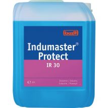 Maschinenreiniger Indumaster Protect IR 30 10l Konzentrat Kanister BUZIL