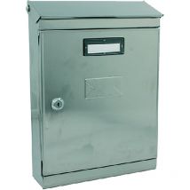 Buzón 'Evolución' Cm 22 x 7,5 x h 32