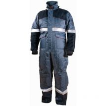 Buzo de frío isothermic pro en talla l