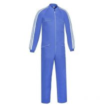 Mono mecanico deportivo cuello tirilla talla 48-66 tallaje talla 58