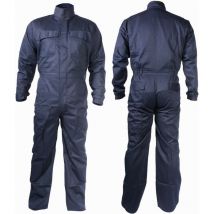 3L - buzo ignífugo permanente talla 2XL