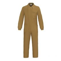 Mono mecanico italiano tergal varios colores talla 48-70 color ropa color beige tallaje talla 52