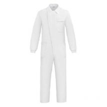 Mono mecanico italiano tergal varios colores talla 48-70 color ropa color blanco tallaje talla 58