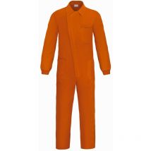 Buzo tergal naranja 66 P0NA66