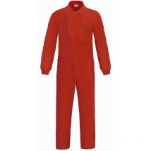Vesin - buzo tergal rojo 64 P0RO64