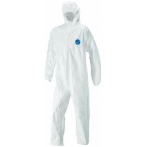 Dupont - Traje desechable Tyvek -Classic xpert- txxxl