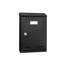 Buzón Nano BTV talla Acier inox