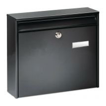 Burg Wachter - Buzón de correos Potsdam 877 ant H.322mm An.362mm D.100mm ant.STA din C4 burg-wächter