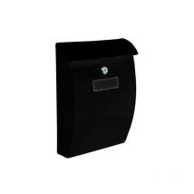 Vigor - Buzones pp Ippo antracita 25x10x35H - ¡Compra ahora