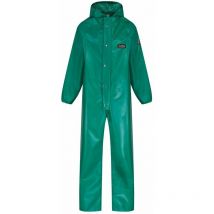 North - Buzo reutilizable ylon Riesgos Químicos l