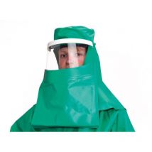 Escafandra Fs 2n Riesgos Químicos