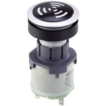 Schlegel - RRJNSG+SGI-24V Générateur de signal Bruit généré: 85 dB Tension: 24 v/ac son intermittent 1 pc(s)