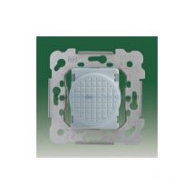 BJC - Buzzer avec régulateur de tonalité blanc 18536-B