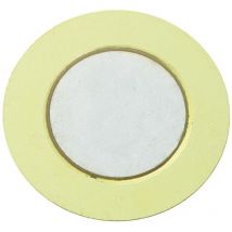 Buzzer piezoelettrico 27mm, 2-20V Kepo MFT-27T-3.6A1-G