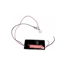 Buzzer Stop Décharge – Fil, câble et piquet de clôture électrique – Matières, Diamètre du fil