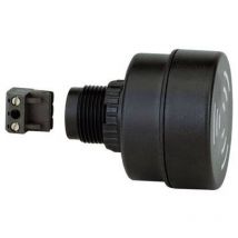 Buzzer Werma Signaltechnik 109.010.75 n/a Tono pulsato 24 v/ac, 24 v/dc 80 dB