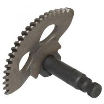 Buzzetti Kickachse Für Lifan Roller 50 139qmb Vor 2020 Neu