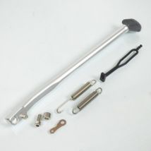 Buzzetti Seitenständer Für Motorrad Ktm 250 Egs 1998 Bis 1999 Neu
