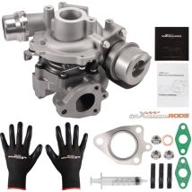 Bv38 Turbolader 54389700002 54389700006 For Mercedes Nissan Renault Dacia 110 P