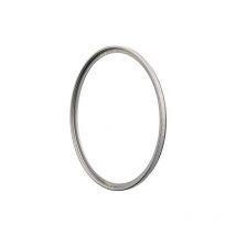 B+w - b&w 007 1097735 58 - Filtro Protector Transparente T-Pro, Acabado de Titanio, mrc Nano 16 Veces Recubierto, superfino, Premium