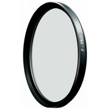 B+w - F-Pro 0.3 2x sc 101 - Filtro nd de 0' para objetivos de cámara de 49 mm, color negro