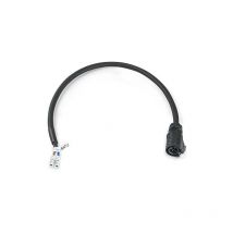 B&w International - b&w Energy Case noir Câble de connexion pour app. dc (ec/plug)