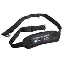 B&w International - B&ampw International Cs/500 - Strap For Outdoor Holster Type 500/1000, Colour Black