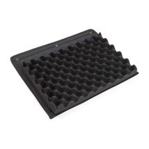 B&w International - b&w Int. Deckeltasche LP/1000 zu Typ 3000 (LP/3000)