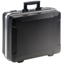 B+w - b&w International b&w Group b&w 120.03/M - Noir - Acrylonitrile-Butadiène-Styrène (abs) - 465 x 360 x 210 mm - 500 mm - 430 mm - 225 mm