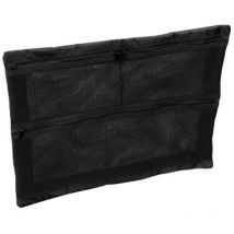 B&w Netz-Deckeltasche für Type 6000