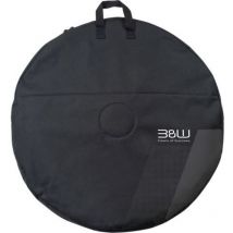 B&w Radabdeckung l 2.0 schwarz