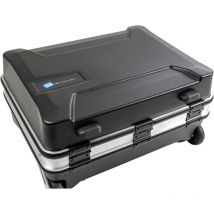 B&w Werkzeugkoffer orca mit Trolley-Funktion Koffer aus hdpe, Volumen 42l