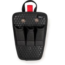 B&w Werkzeugtasche Tool.module Pocket (werkzeughalter Mit Fidlock-system, Für Drei Werkzeuge, Max. Gewicht 1 Kg, Tasche Für Werkzeuggürtel, Aus 