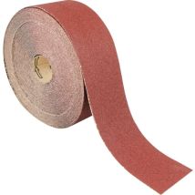 Hermes BW110 115MMX50M Al/Ox Paper Roll P120