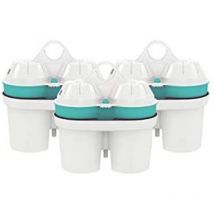 814453 3er Pack +Zink Magnesium Mineralized Water - BWT