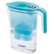 125258570 vida bleu pétrole - BWT