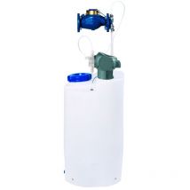 BWT - Medo tronic Dosieranlage p 30 0,1 - 30m3/h, 10 bar, dn 50