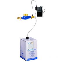 BWT - Medo tronic Dosiergerät f 20 0,06 - 15m3/h, 10 bar, dn 40, dvgw
