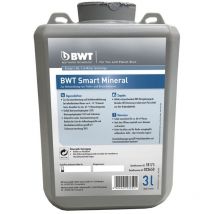 Smart Mineral Hybrid 3l für Perla Hybrid mit Dosierung - BWT